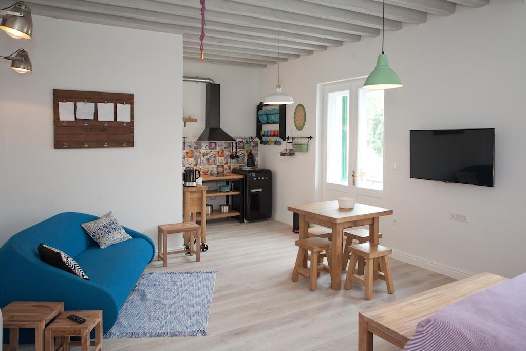 Apartment Central Chic And Cozy Split