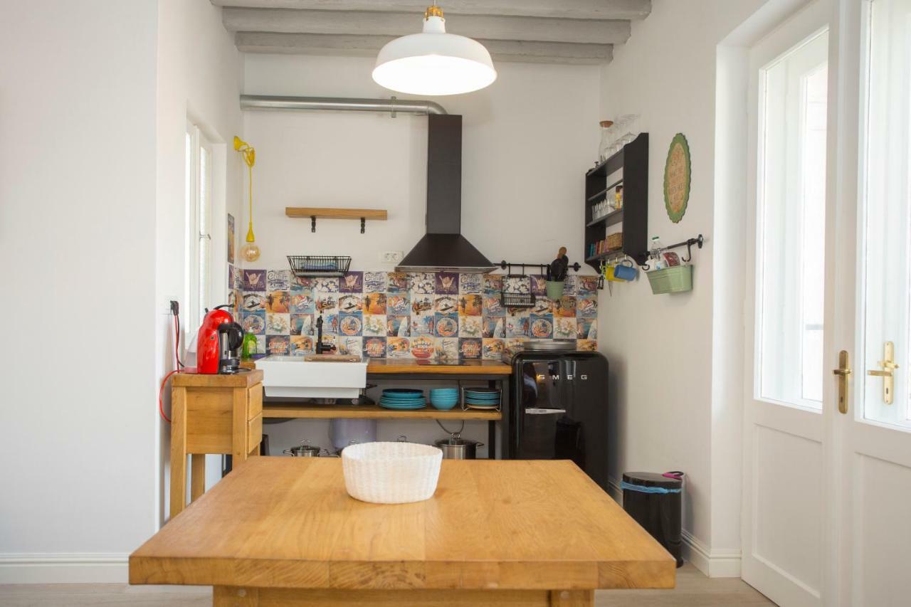 Apartment Central Chic And Cozy Split